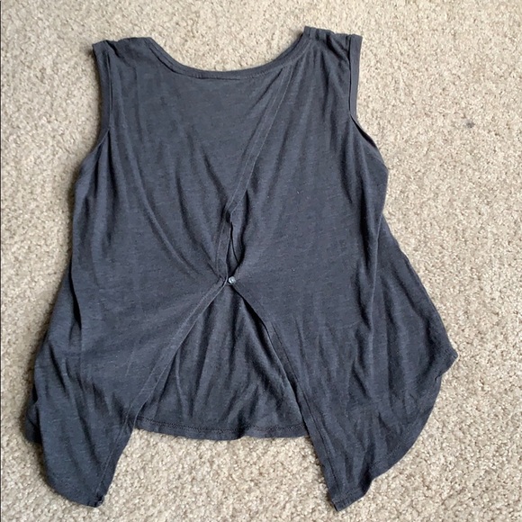 Tank - Picture 2 of 2